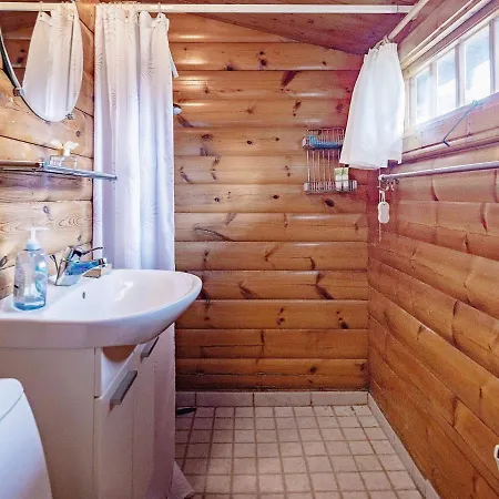 Holiday home Vaeggerlose Xxvi