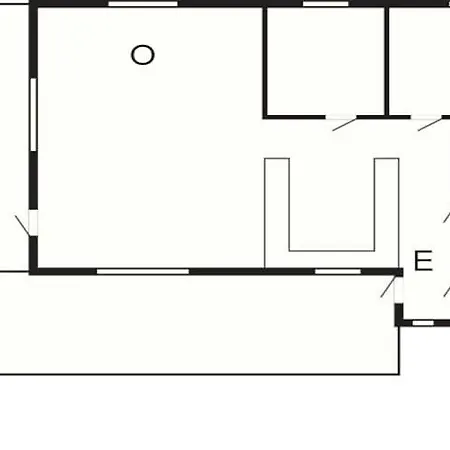 Holiday home Vaeggerlose Xxvi *